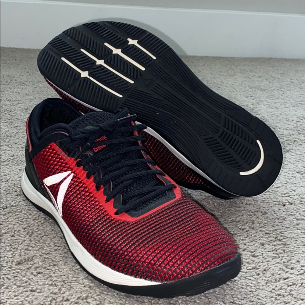 Reebok CrossFit Nano 8 Size 10